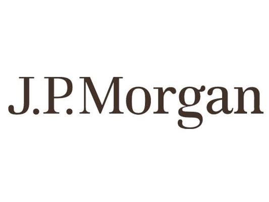 JP Morgan